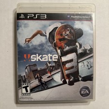 Skate 3 - Sony PlayStation 3