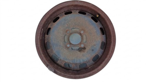 Cerchio ferro ford - cerchio,