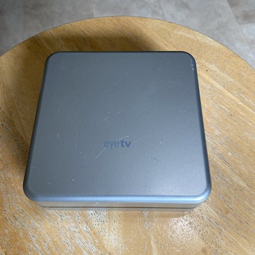 Elgato eyetv dispositivo - eyetv, hd