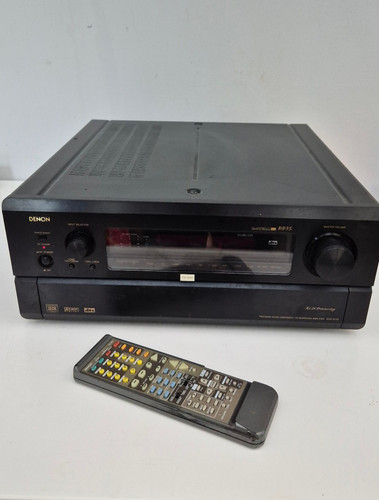 Denon avc a1d amplificatore - amplificatore, av