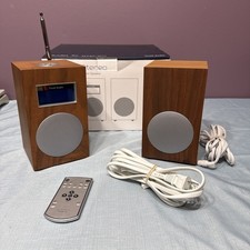 Tivoli audio modello - audio, fm