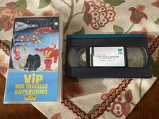 Rara videocassetta vhf - videocassetta, di