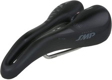 Sella Selle SMP Hybrid Gel (Nero)
