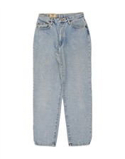 Jeans donna UNIFORM vita alta