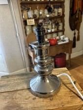 Vintage Pewter Coloured