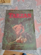 TARZAN CARTONATO MONDADORI