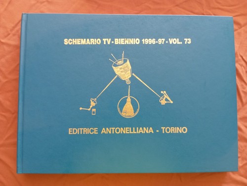 Schemario vintage vol 73 - vintage, vol.