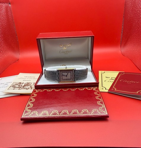 Orologio cartier tank - orologio,