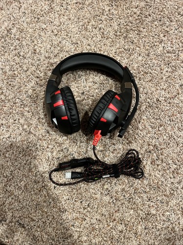 Cuffie gaming con - cuffie,