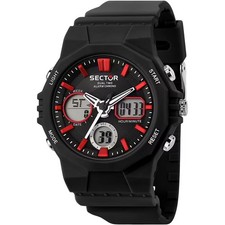 Orologio uomo sector - sector, ex-40