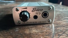Graham Slee Bitzie USB