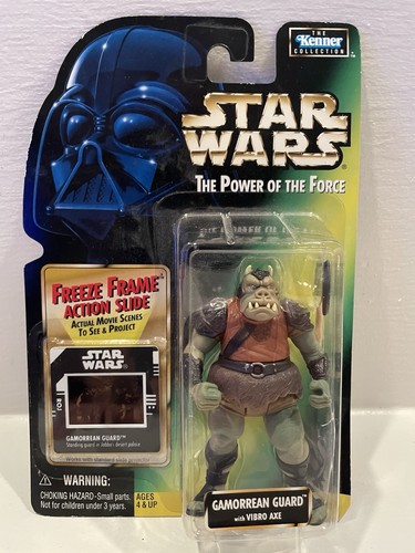 Star wars potf - wars, gamorrean