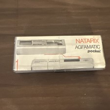 Tasca fotografica vintage