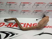 COLLETTORE SCARICO MARMITTA HONDA NC 750 X 2014-2015 EXHAUST MANIFOLD