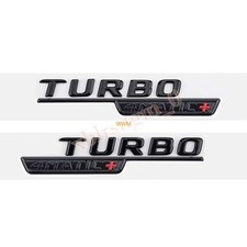 Per Mercedes Benz TURBO