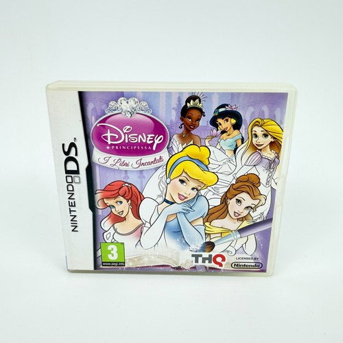 Disney principessa libri - disney, i
