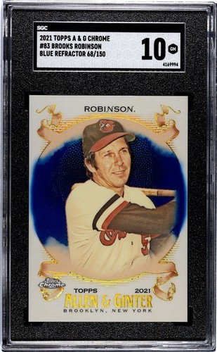 2021 topps allen - topps, &