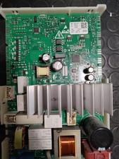 Scheda PCB originale Lavatrice