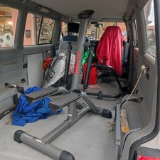 Flipper Stepper Fassi Sport