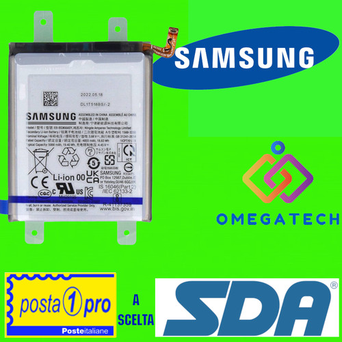 Batteria pila originale per - batteria,