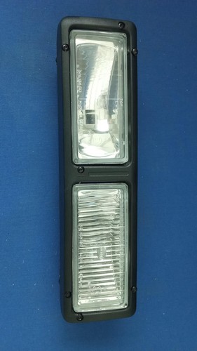 Faro antiniebla larga - faro,