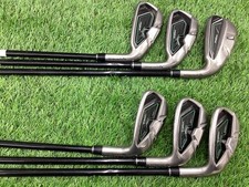 TaylorMade RBZ Set di ferri