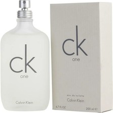 Calvin Klein ONE Eau de