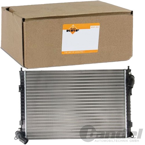 Nrf radiatore motore - nrf,