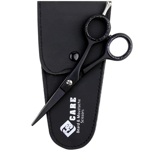 Yscare barba baffi forbici - barba,