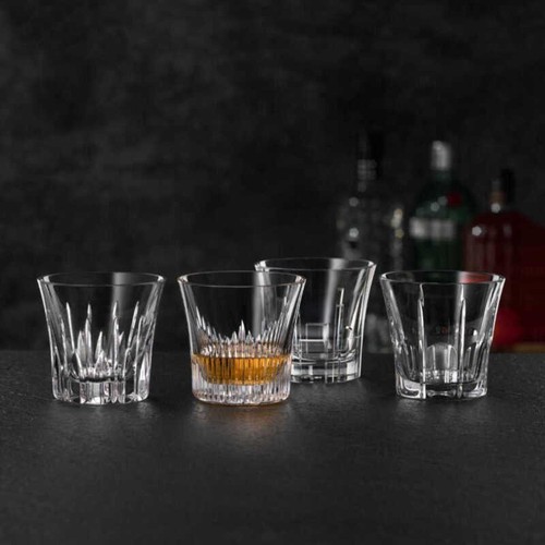 Set bicchieri whisky - set,
