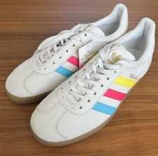 Scarpe Adidas Gazelle 7.5 uomo