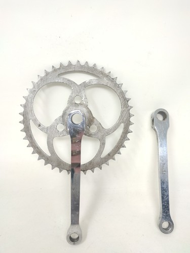 Bianchi guarnitura crankset - ,