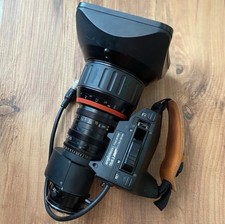 Angenieux 15x8.3 B ESM f/1.7