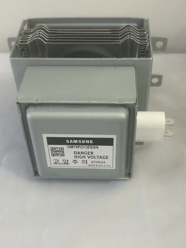 Magnetron per samsung - magnetron,