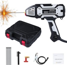 Maquina Pistola De Mano 110V