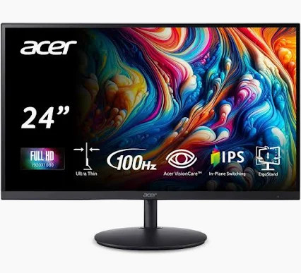 Acer sa2 series - sa2, monitor