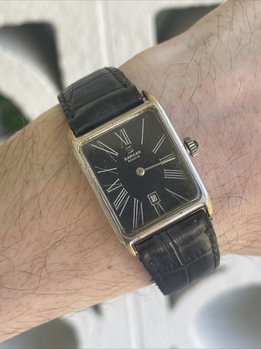 Orologio sarcar rettangolare - orologio,