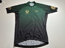 BODHI Maglia Uomo estiva Ciclismo Strada MTB Gravel Sz.XL