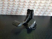 PEDALE FRENO VOLKSWAGEN POLO (6R) 1.6 TDI ANNO 2011 (6R1723058) USATO ORIGINALE
