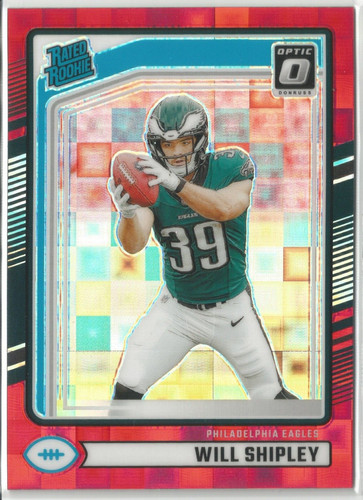 2024 donruss 312 - 2024, #312