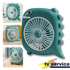 Ventilatore Design DINOSAURO