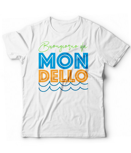 Tshirt non è coviddi - tshirt,
