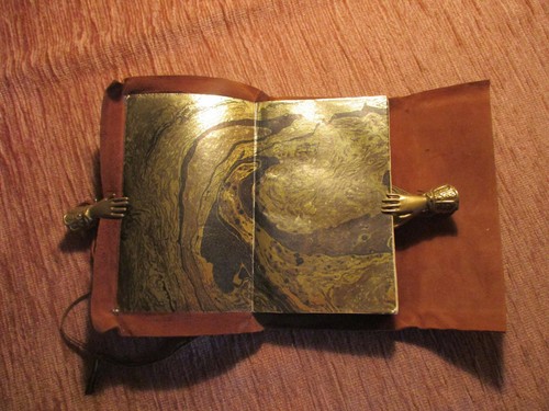 Libro preghiere rilegatura - di,