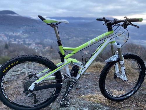 Mtb usata - mtb,