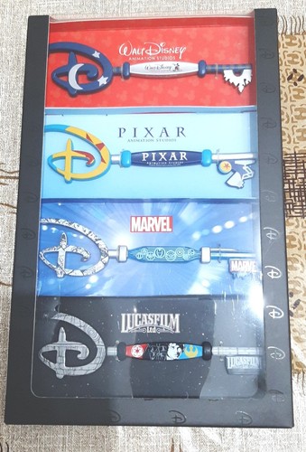 Set chiavi disney - set,