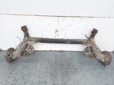 551001Y200 PONTE POSTERIORE KIA PICANTO II (TA) 1.0 B 12V MAN 5M 70CV 2012 3P BE