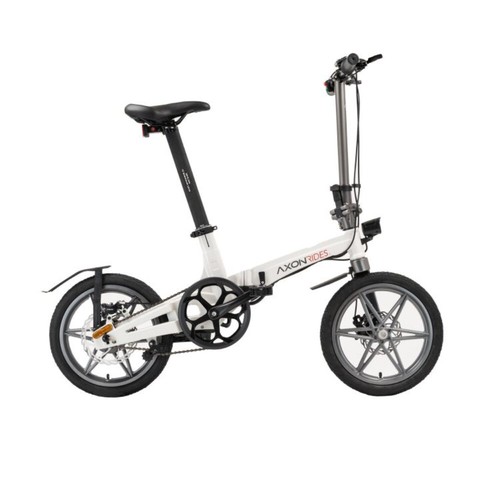 Axon rides pro - axon, bicicletta