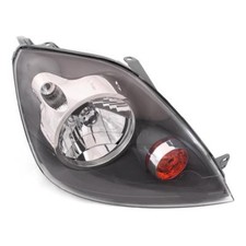 Faro Anteriore Alogeno Destro
