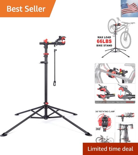 Cavalletto riparazione bici - cavalletto,
