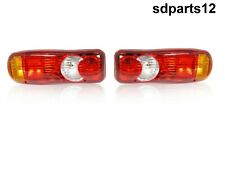 Coppia Fanali Posteriori Dx/Sx